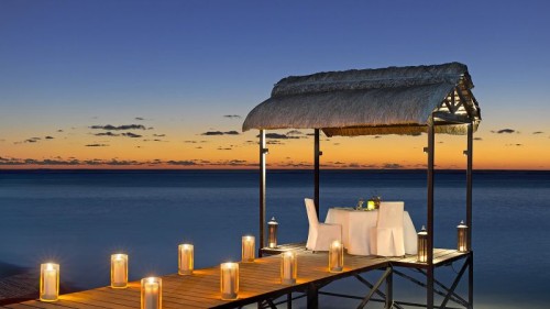 St. Regis