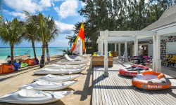 JW Marriott Mauritius Resort