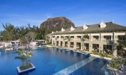 JW Marriott Mauritius Resort