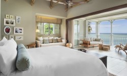 JW Marriott Mauritius Resort