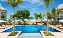 JW Marriott Mauritius Resort