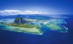 JW Marriott Mauritius Resort