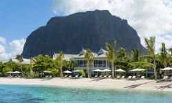 JW Marriott Mauritius Resort