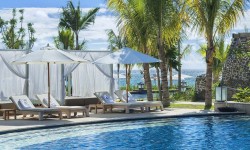 JW Marriott Mauritius Resort