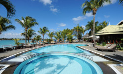 Veranda Grand Baie