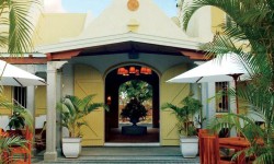 Veranda Grand Baie