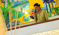Veranda Grand Baie
