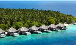 Dusit Thani Maldives