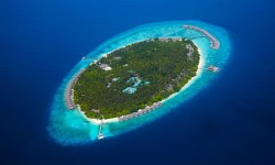 Dusit Thani Maldives