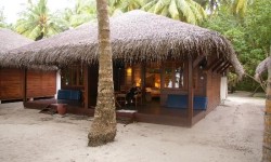 Filitheyo Island Resort