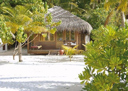 Filitheyo Island Resort