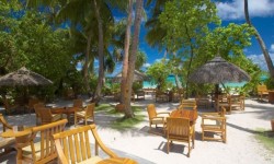 Filitheyo Island Resort