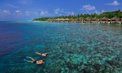 Kuramathi Island Resort