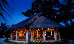 Kuramathi Island Resort