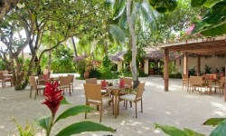 Kuramathi Island Resort