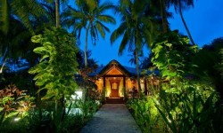 Kuramathi Island Resort