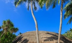 Kuramathi Island Resort