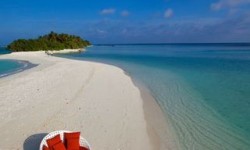 Kuramathi Island Resort