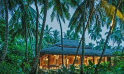 Kuramathi Island Resort