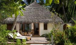 Kuramathi Island Resort