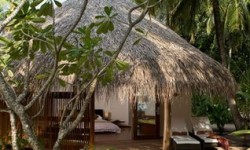 Kuramathi Island Resort