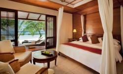 Kuramathi Island Resort