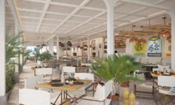 Le Meridien Ile Maurice