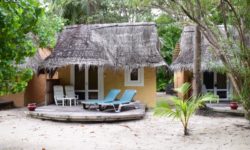 Kuredu Island Resort