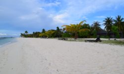 Kuredu Island Resort