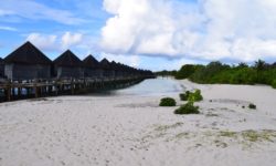 Kuredu Island Resort