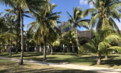 Paradis Beachcomber Golf Resort