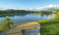 Dinarobin Beachcomber Golf Resort