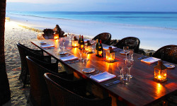 Sultan Sands Island Resort