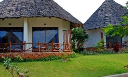 Sultan Sands Island Resort