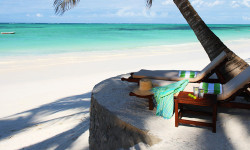 Sultan Sands Island Resort