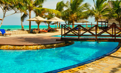 Sultan Sands Island Resort