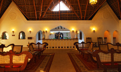 Sultan Sands Island Resort