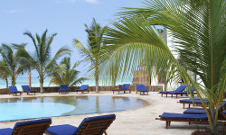 Sultan Sands Island Resort