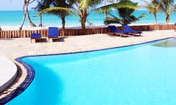 Sultan Sands Island Resort