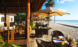 Sultan Sands Island Resort