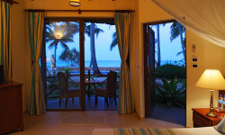 Sultan Sands Island Resort