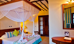 Sultan Sands Island Resort