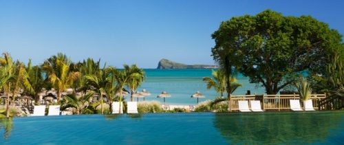 Jak si zpestřit plážovou dovolenou na Mauriciu?