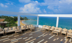 Pandanus Beach Resort