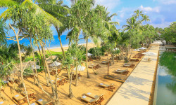 Pandanus Beach Resort