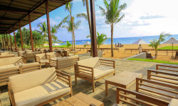 Pandanus Beach Resort