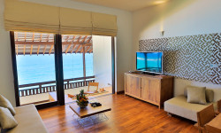 Pandanus Beach Resort