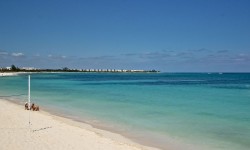 The Reef Coco Beach - Mexiko