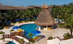 The Reef Coco Beach - Mexiko