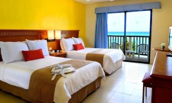 The Reef Coco Beach - Mexiko